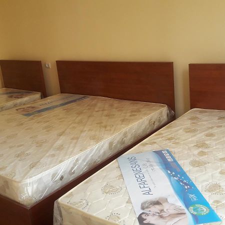 Sunshine Hotel Yerevan Luaran gambar