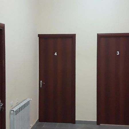 Sunshine Hotel Yerevan Luaran gambar
