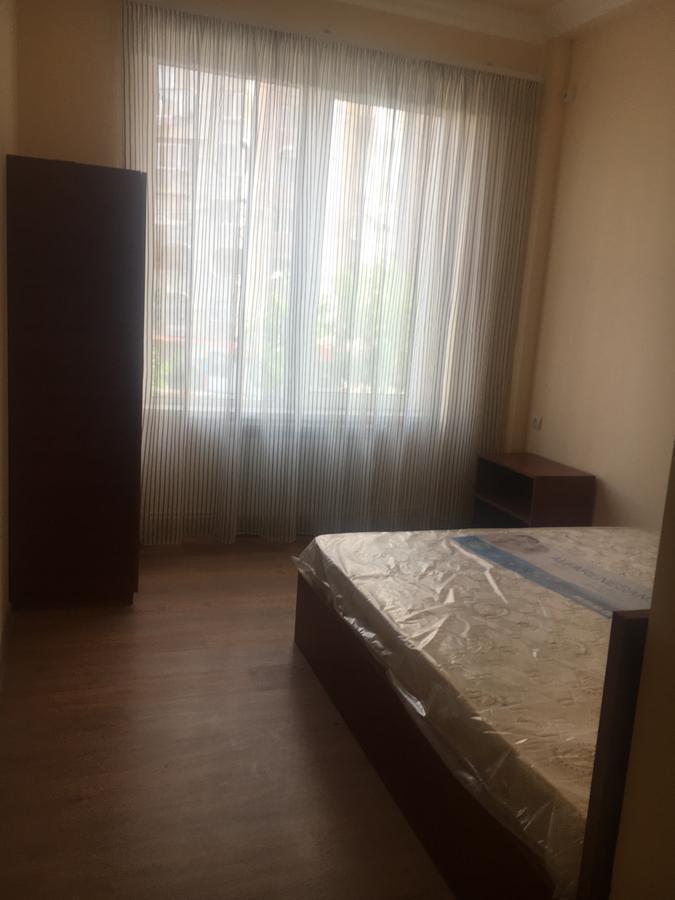 Sunshine Hotel Yerevan Luaran gambar