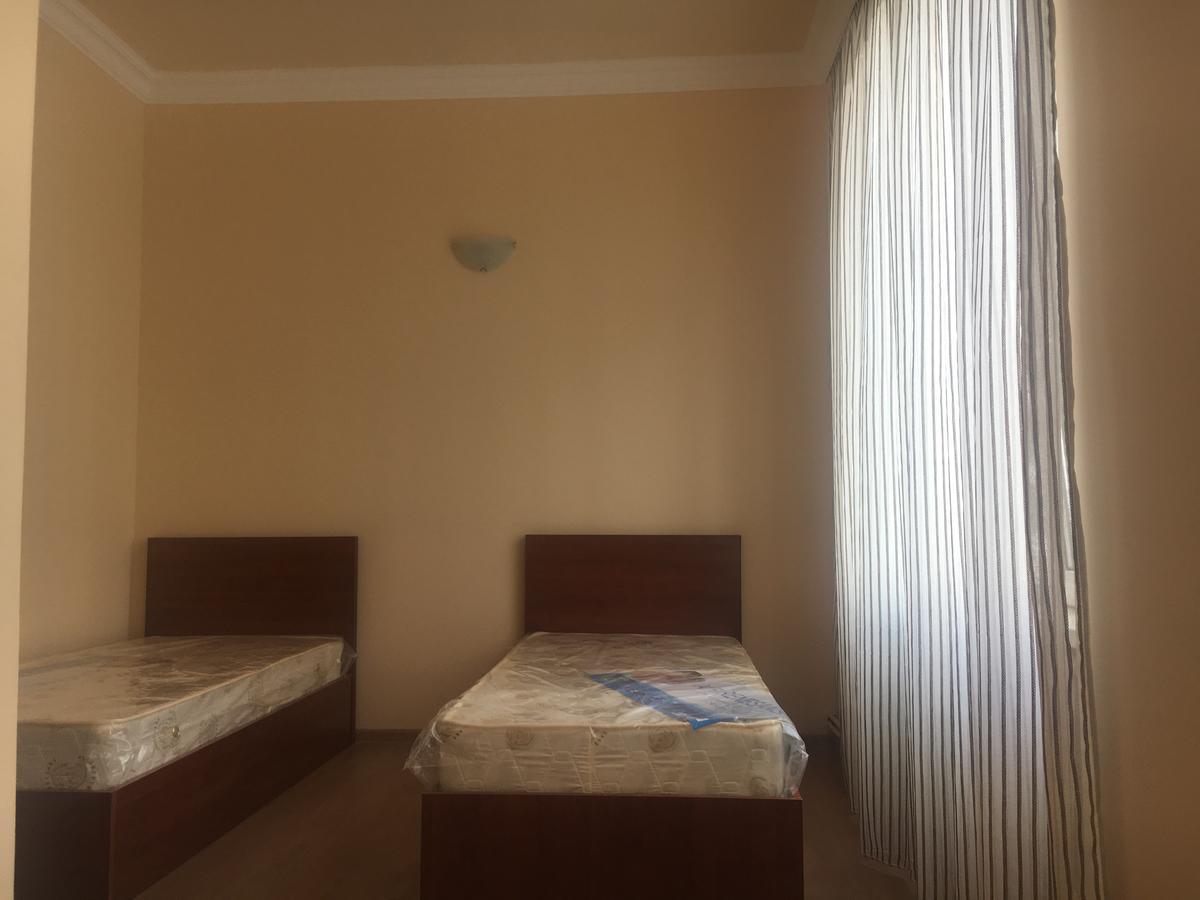 Sunshine Hotel Yerevan Luaran gambar