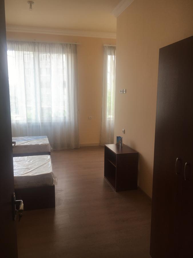 Sunshine Hotel Yerevan Luaran gambar