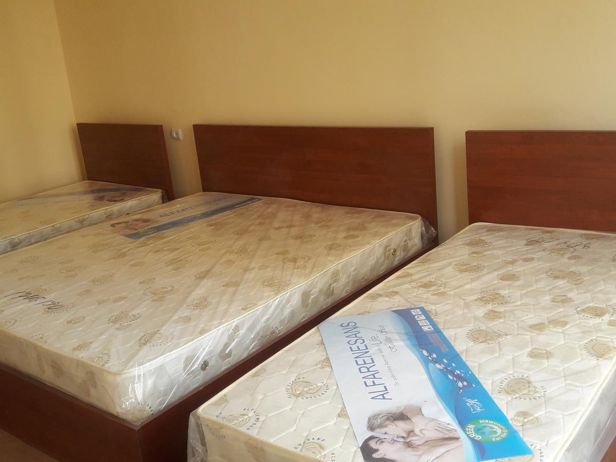 Sunshine Hotel Yerevan Luaran gambar