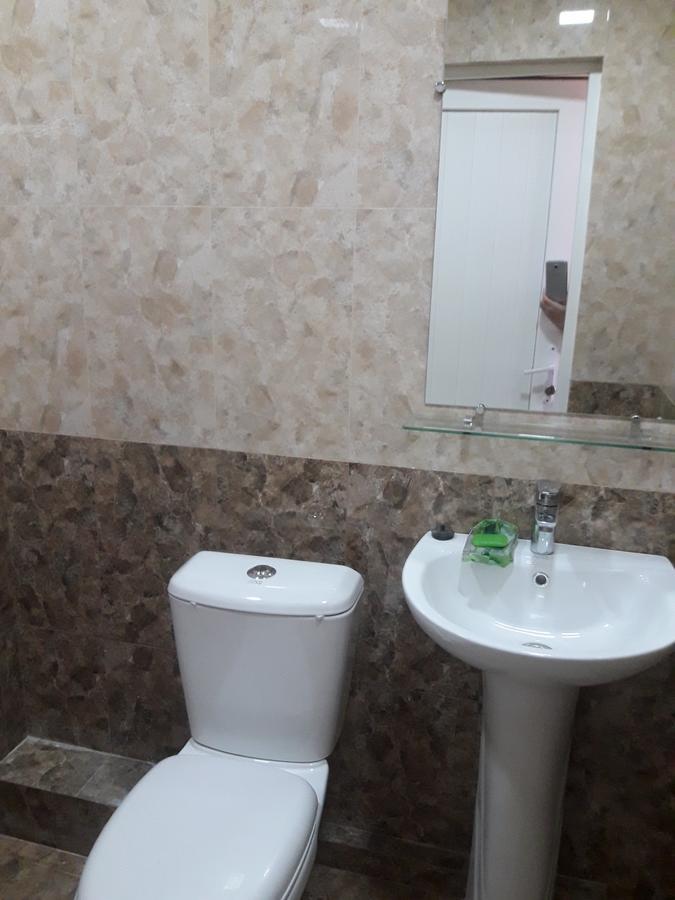 Sunshine Hotel Yerevan Luaran gambar