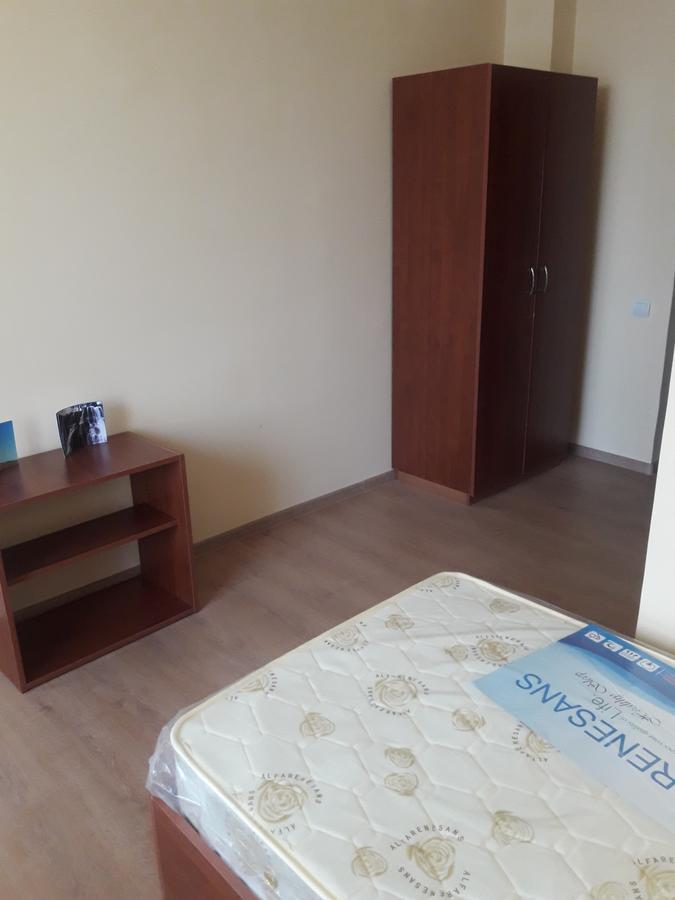 Sunshine Hotel Yerevan Luaran gambar