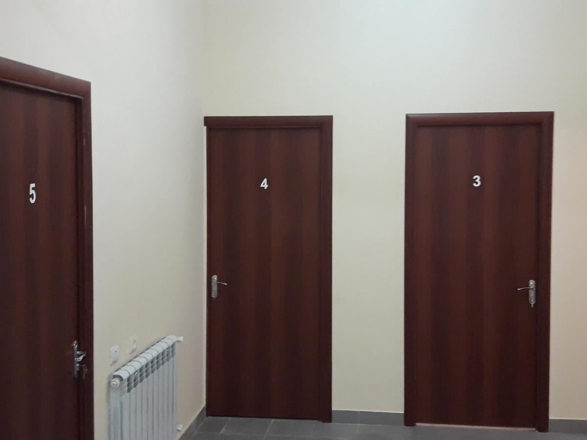 Sunshine Hotel Yerevan Luaran gambar