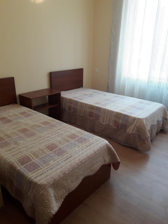 Sunshine Hotel Yerevan Luaran gambar